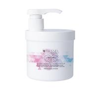 CREMA DE MANOS 500ML. CON DOSIFICADOR