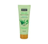 Crema De Manos Aloe Vera 75Ml