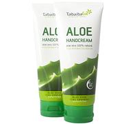 Aloe Handcream Islas Canarias Pack