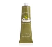 Crema de manos anti-edad / crabtree & evelyn citron honey & coriander