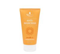 Crema de Manos anti-manchas Deliplus con FPS 20
