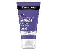 Crema de manos antiedad Neutrogena FPS 20 75 ml