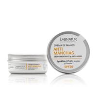 Crema de Manos Antimanchas - Despigmentante y Protectora - Labnatur