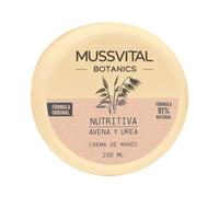 Crema de manos Botanics
