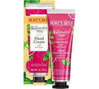 Crema de manos Burt's Bees Sand a y Menta 1 oz