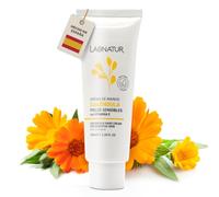 Crema de Manos Caléndula - Hidratante - 100 ml - Labnatur
