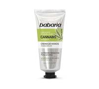 Crema De Manos Cannabis