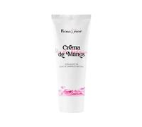 Crema De Manos Con Aceite De Rosas