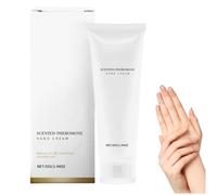 Crema de manos con colágeno, crema de manos nutritiva avanzada, crema de manos hidratante y reparadora, crema de manos perfumada para mujeres