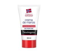 Crema De Manos Concentrada