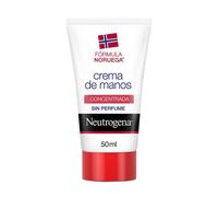 Crema De Manos Concentrada
