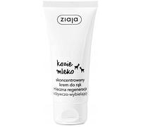 Crema de manos concentrada, 50 ml de Ziaja // Kozie MLEKO SKONCENTROWANY KREM DO R?K 50 ml Ziaja