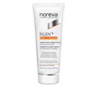 Crema de manos correctora inversa Noreva Iklen+ Pure C 75 ml