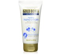 Crema de manos curativa intensiva Gold Bond Ultimate, 3 unidades