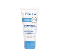 Crema de manos de aceite ozonizado 50 ml