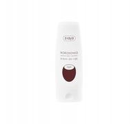 Crema de manos de coco