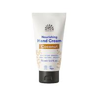Urtekram Crema De Manos Coco 75ml