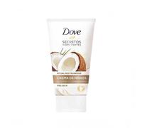 Crema De Manos De Coco Piel Seca