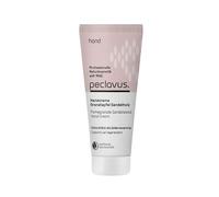 Crema de manos de granada, sándalo, 30 ml