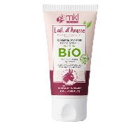MKL Green Nature Leche de Burra BIO Gers Crema de Manos 50 ml