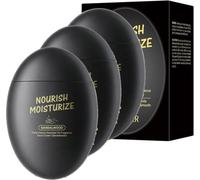 Crema de manos de sándalo, hidratante para manos en invierno（3PCS） | Crema reparadora intensiva, nutritiva y suavizante para piel seca
