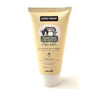 Crema de manos Donkey Milk & Bio Olive Oil 150 ml