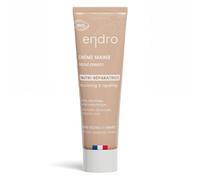 Crema de manos Endro Nutri-Reparadora 100% origen natural textura rica - 50ml