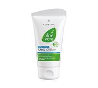 Crema de manos extra rica de aloe vera.