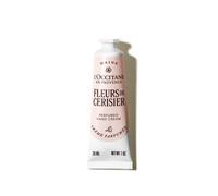 Crema de Manos Fleurs de Cerisier 30ml - L'Occitane en Provence