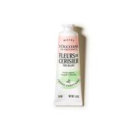 Crema de Manos Fleurs de Cerisier Thé Blanc 30ml - L'Occitane en Provence
