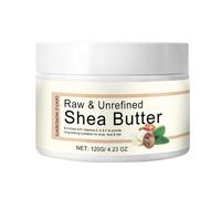 Crema de manos: fórmula hidratante natural, loción para la piel de viaje de 120 g, mezcla nutritiva a base de plantas, cuidado de hidratación de larga duración, uso diario para el rostro y el cuerpo,