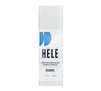 Crema de manos Hélé Nourrir 50 ml Unisex