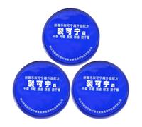 Crema de Manos Hidratante 85g, 3 Piezas, para Pies y Manos