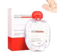 Crema de manos, hidratante antiedad para manos, reparadora de piel áspera, crema corporal para mujeres y hombres. (1pcs)