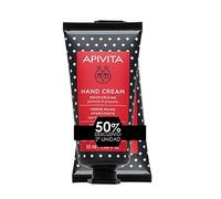 Crema De Manos Hidratante Con Jazmín 2 X 50 Ml