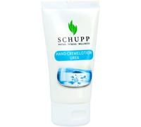 Crema de manos hidratante con urea, 50 ml