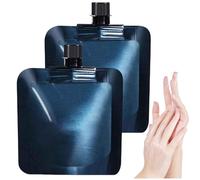 Crema de manos hidratante de larga duración, especialmente formulada para manos secas y agrietadas, con hidratación profunda, no grasa y un cuidado duradero.