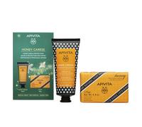 CREMA DE MANOS HIDRATANTE INTENSIVA CON MIEL ESTUCHE 2 pz