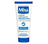 Crema de manos hidratante Mixa con glicerina y ceramidas 100 mL