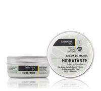 Crema de Manos Hidratante - Natural, Ecológica y Vegana - Labnatur Bio