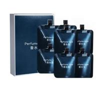 Crema de manos hidratante y blanqueadora portátil de larga duración, crema hidratante para el alivio de las manos, fragancia duradera, mejora la piel seca y áspera