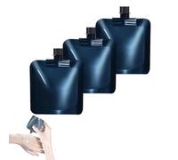 Crema de manos hidratante y blanqueadora portátil de larga duración, crema para el cuidado de la piel de manos y cuerpo para mujeres, artículos esenciales de viaje.