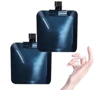 Crema de manos hidratante y blanqueadora portátil de larga duración, crema para el cuidado de la piel de manos y cuerpo para mujeres, artículos esenciales de viaje.