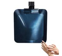 Crema de manos hidratante y blanqueadora portátil de larga duración, cremas para el cuidado de la piel de manos y cuerpo para mujeres, nutrición profunda y fragancia duradera.