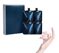 Crema de manos hidratante y blanqueadora portátil de larga duración, cremas para el cuidado de la piel de manos y cuerpo para mujeres, nutrición profunda y fragancia duradera.