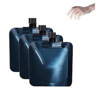 Crema De Manos Hidratante Y Blanqueadora PortáTil De Larga DuracióN. Mejora El Tono De Piel Opaca. PequeñA Y Ligera, Esencial Para Viajes. Mantiene Tus Manos Suaves, ,3PCS