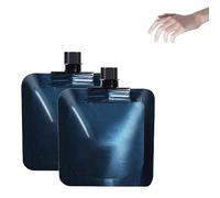 Crema de Manos Hidratante y Nutritiva 30 g. Crema de Manos Blanqueadora con Perfume. Fragancia duradera para salidas diarias y vacaciones. Fácil de llevar.