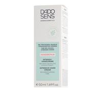 Crema de manos intensiva DADO SENS Special Care Handrepair 50 ml