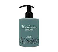 Crema de manos Karitesse Deliplus [Bote 290 ml]