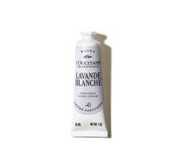 Crema de manos Lavande Blanche 30ml - L'Occitane en Provence